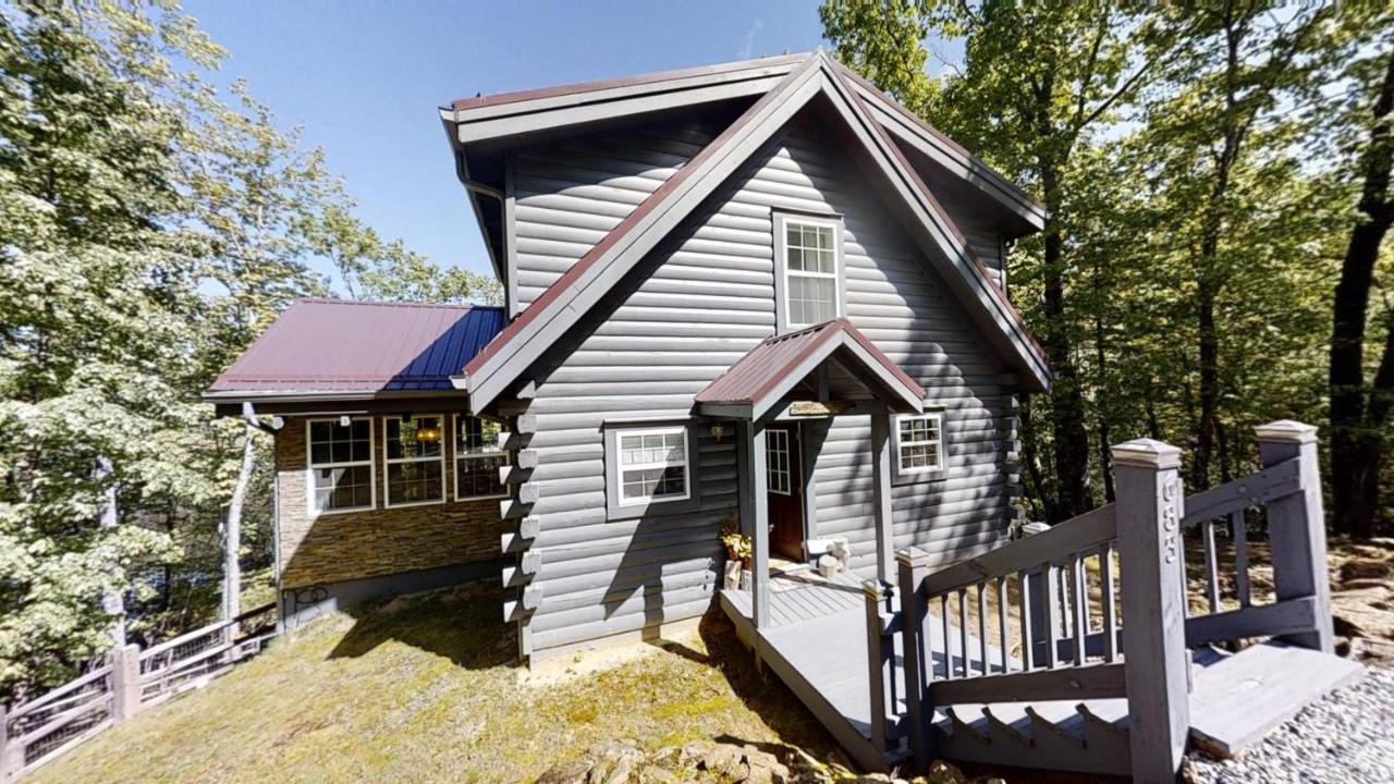 Villa Lakin' It Easy! - Powder Horn Mountain Powderhorn Mountain Exterior foto