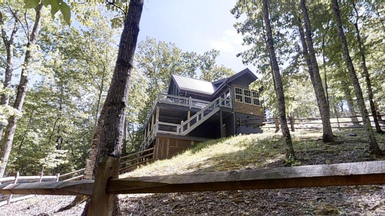 Villa Lakin' It Easy! - Powder Horn Mountain Powderhorn Mountain Exterior foto