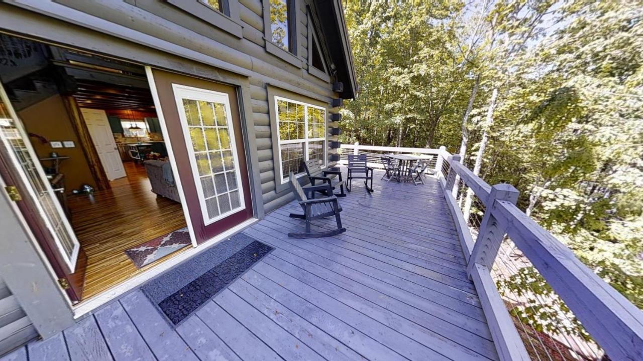 Villa Lakin' It Easy! - Powder Horn Mountain Powderhorn Mountain Exterior foto
