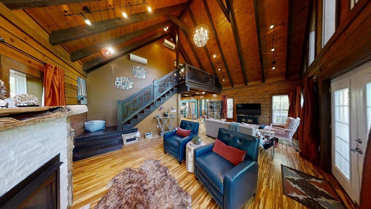 Villa Lakin' It Easy! - Powder Horn Mountain Powderhorn Mountain Exterior foto